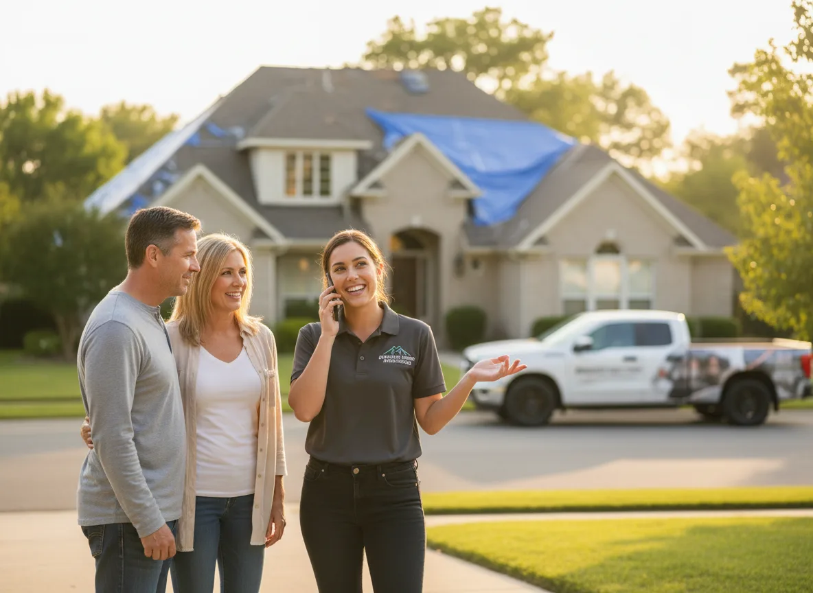 Emergency Roof Repair Bradshaw, NE FAQs
